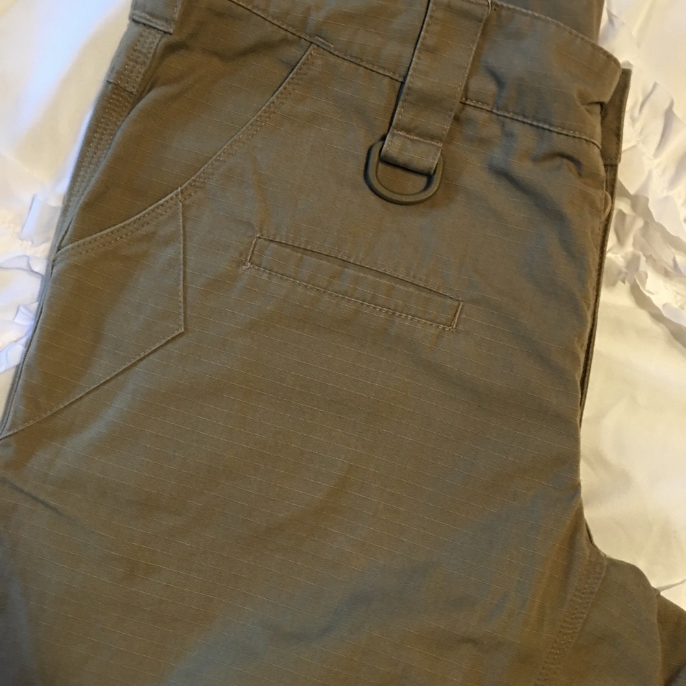 Triple Aught Design Pants